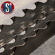 Maximizing Efficiency: The Benefits of Carbide Tipped Bandsaw Blades for Woodworking